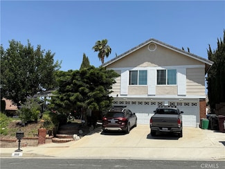 1808 Via Entrada, Rowland Heights, CA 91748