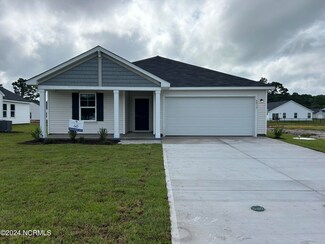 4913 Abbington Oaks Way Unit Lot 60, Boiling Spring Lakes, NC 28461