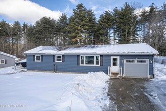 899 Upper Sherman Ave, Queensbury, NY 12804