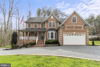 6450 Marshall Ct, Manassas, VA 20112