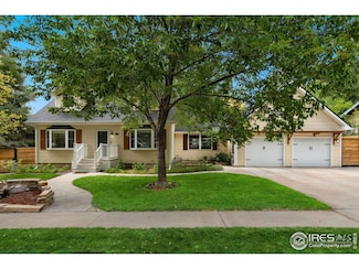 118 N Fremont Ave, Johnstown, CO 80534