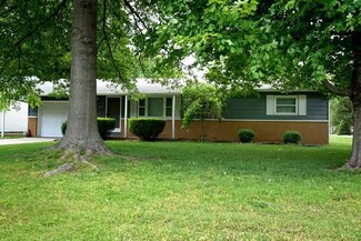 2909 E Walnut St, Springfield, MO 65802