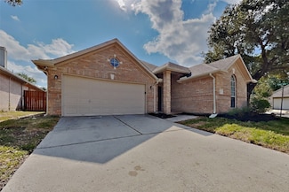 3123 Candle Cabin Ln, Spring, TX 77388