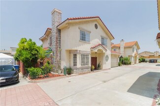 11745 Sitka St Unit B, El Monte, CA 91732