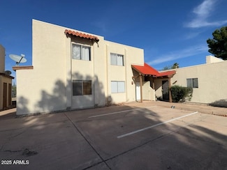 4305 Avenida Palermo -- Unit C, Sierra Vista, AZ 85635