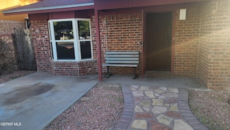 1209 Antonio St, Anthony, TX 79821