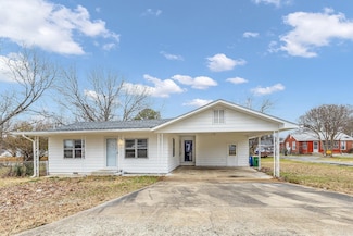 4803 Massie St, North Little Rock, AR 72116