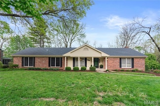 1558 Candish Ln, Chesterfield, MO 63017