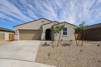 Erie, Goodyear, AZ 85338
