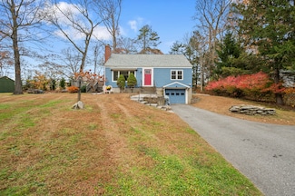 21 Adams Heights Cir, Lebanon, CT 06249