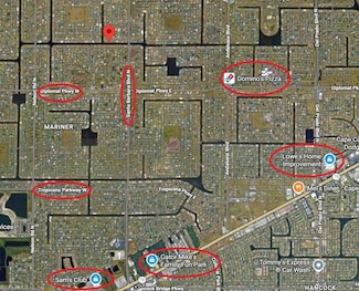 122 NW 20th St, Cape Coral, FL 33993