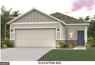 220 Collin Nicholas Dr Unit LOT 26, Kingsland, GA 31548