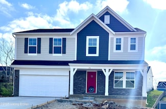 140 Ridge Brook Dr, Fox Chase, KY 40165