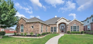 1418 E Oates Rd, Garland, TX 75043