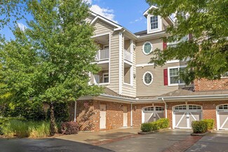 10400 Rosegate Ct Unit 304, Raleigh, NC 27617