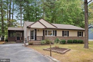 152 Camelot Cir, Berlin, MD 21811