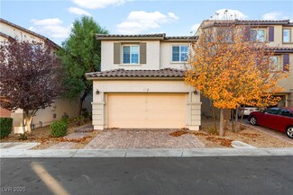 7253 Sterling Rock Ave, Las Vegas, NV 89178