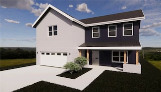 920 Thornwood Place, Centerton, AR 72712