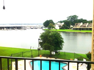 12600 Melville Dr Unit 316B, Montgomery, TX 77356