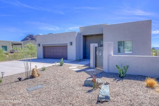 5551 W Open R Place, Tucson, AZ 85713