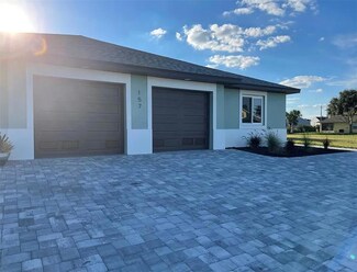 157 Boundary Blvd Unit 1, Rotonda West, FL 33947