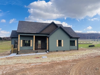 1769 Viola Rd, McMinnville, TN 37110