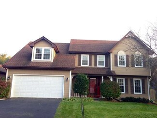 1508 Clarkson Ct Unit 1, Naperville, IL 60565