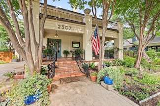 2307 5th Ave, Fort Worth, TX 76110