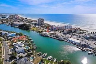 4103 Gulf Blvd Unit 210, Saint Pete Beach, FL 33706