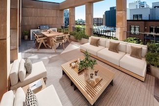 323 Bergen St Unit PH 604 W, Boerum Hill, NY 11217