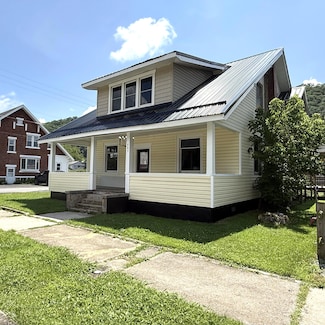 701 2nd Ave, Marlinton, WV 24954