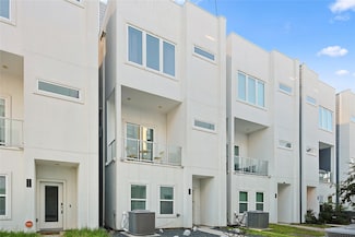 2105 Engelmohr St Unit F, Houston, TX 77054