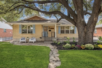 9609 Livenshire Dr, Dallas, TX 75238