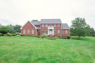 2907 Lisa Dr, Springfield, TN 37172