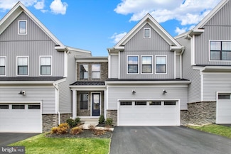 9 Mill Creek Dr, Doylestown, PA 18901