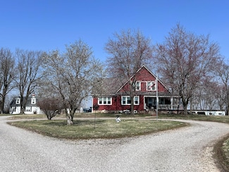 109 Bartley Ln, Fulton, MO 65251