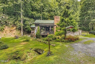 415 Stone Mountain Rd, Bulls Gap, TN 37711