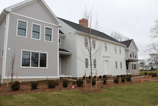 2610 Main St Unit 4, Glastonbury, CT 06033