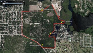 3051 S Old Floral City Rd, Inverness, FL 34450