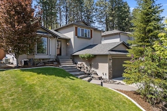 7110 S Moran View St, Spokane, WA 99224