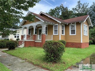830 E 34th St, Savannah, GA 31401