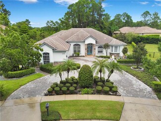 1059 Henley Downs Place, Lake Mary, FL 32746