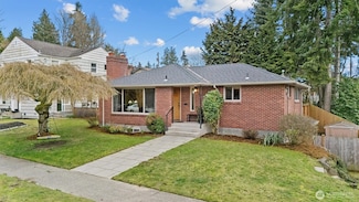 3309 W Thurman St, Seattle, WA 98199
