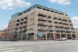 1645 W Ogden Ave Unit 516, Chicago, IL 60612