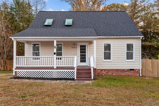 10207 W Alberta Ct, Chesterfield, VA 23832