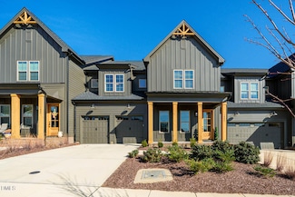 1047 Coldspring Cir, Durham, NC 27705