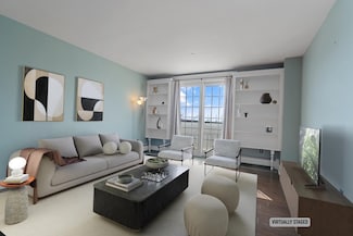 100 Shearwater Ct E Unit 64, Jersey City, NJ 07305