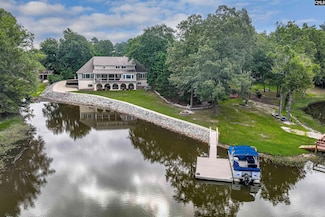 116 Lakeside Rd, Chapin, SC 29036