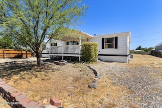 20905 E Black Rock Trail, Mayer, AZ 86333