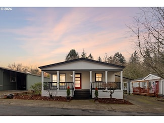 8300 NE Quatama St Unit 171, Hillsboro, OR 97006